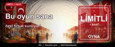 Güncel Girişle Hemen Kazanmaya Başla banner